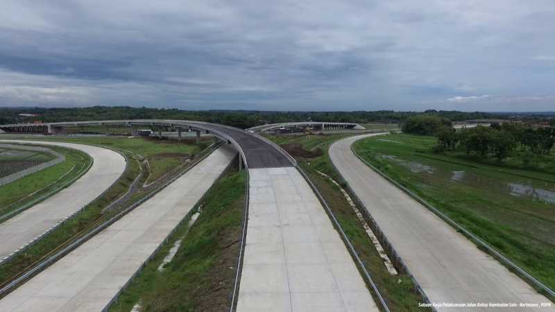 Gimana Kalau Mogok dan Kecelakaan di Tol Layang Jakarta-Cikampek? Gimana Kalau Mogok dan Kecelakaan di Tol Layang Jakarta-Cikampek?