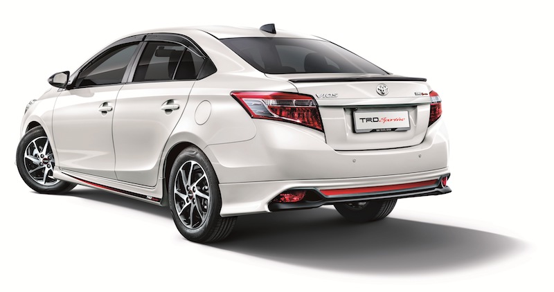 Daftar Harga Toyota dengan PPnBM 0 Persen, Vios Diskon Sampai Rp65 Juta! Daftar Harga Toyota dengan PPnBM 0 Persen, Vios Diskon Sampai Rp65 Juta!