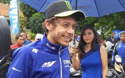 Rossi Positif Covid-19, Lorenzo Akan Jadi Pengganti?