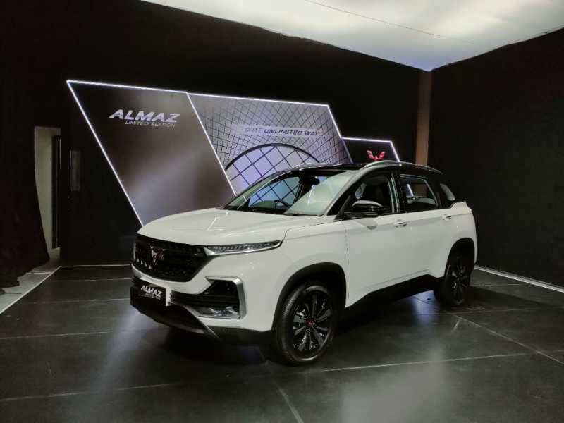 Bisa Internetan, Mobil-Mobil Wuling di RI Bakal Makin Pintar Bisa Internetan, Mobil-Mobil Wuling di RI Bakal Makin Pintar