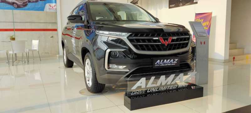 Daftar Posko 24 Jam Wuling Selama Mudik Lebaran Daftar Posko 24 Jam Wuling Selama Mudik Lebaran