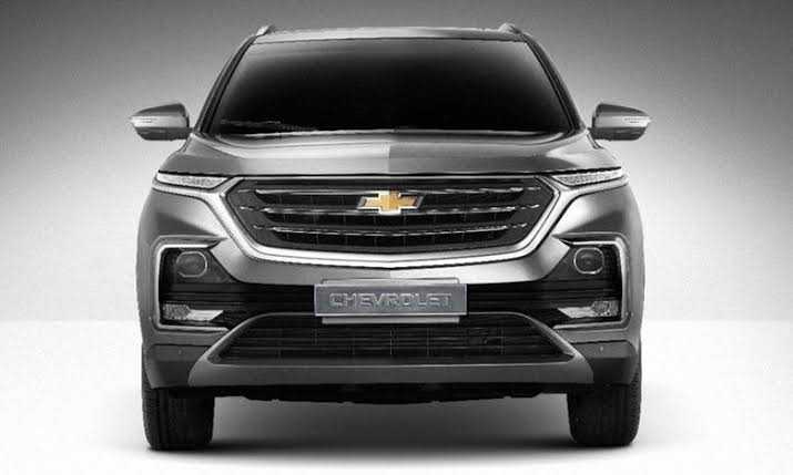 Chevrolet Siap Jualan Kembarannya Almaz di Indonesia Chevrolet Siap Jualan Kembarannya Almaz di Indonesia