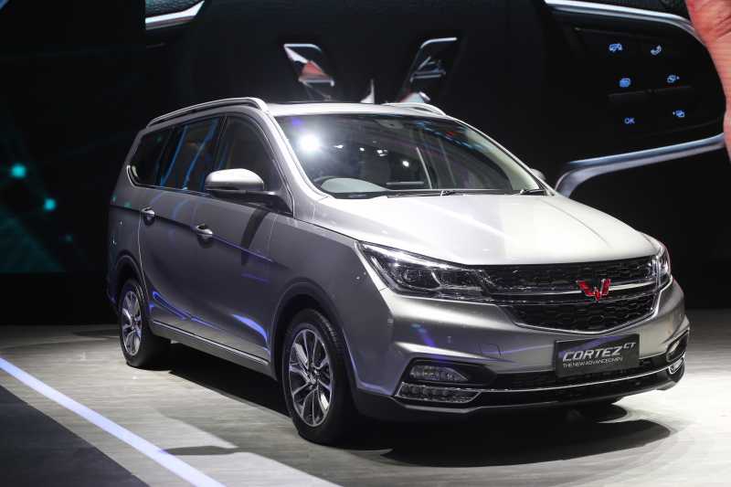Corona Bikin Mobil Keluarga jadi Gak Berfaedah di Indonesia Corona Bikin Mobil Keluarga jadi Gak Berfaedah di Indonesia
