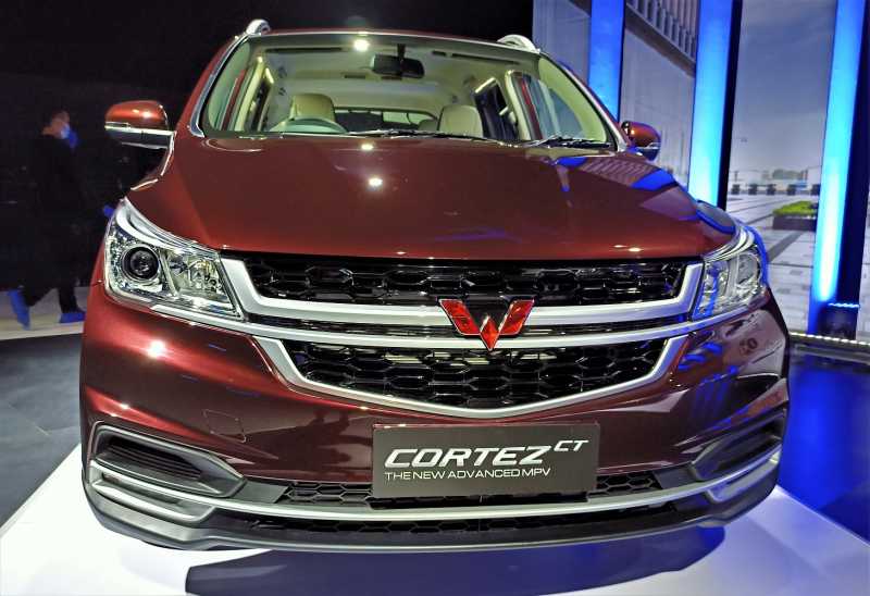 Mobil Jepang Dapat Insentif PPnBM 0%, Kalau Mobil China ?