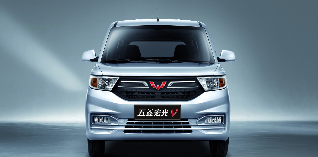 Wheelbase Lebih Panjang dari Kijang Innova,  Wuling Terbaru Cuma Rp88 Juta