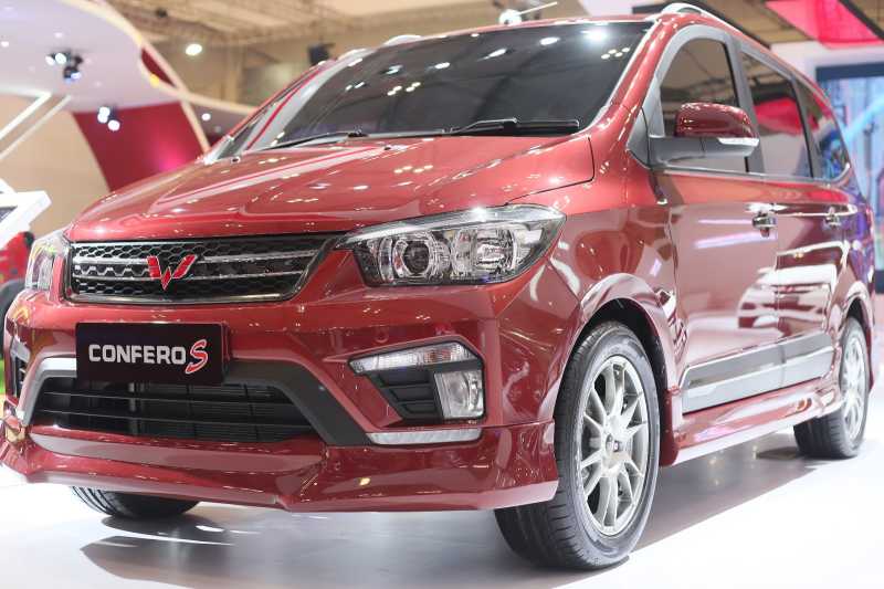 Curhat: Keluhan Teknis Paling Sering di Wuling Confero Curhat: Keluhan Teknis Paling Sering di Wuling Confero