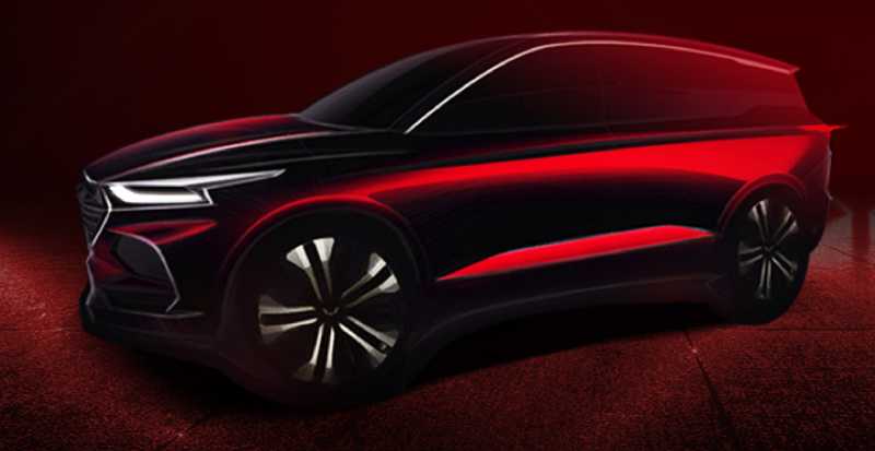 Desain Wuling Victory Keren Abis, Persaingan Makin Panas Desain Wuling Victory Keren Abis, Persaingan Makin Panas