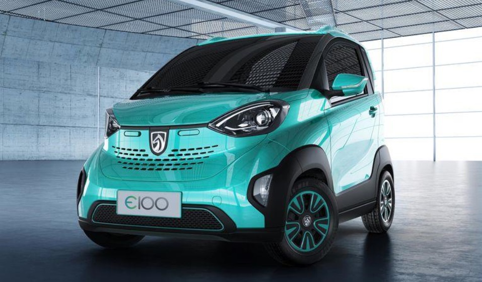 Covid-19 Bikin Penjualan Mobil di China Makin 'Ambyar' Covid-19 Bikin Penjualan Mobil di China Makin 'Ambyar'