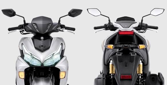 Bingung Beli Vario 160 atau Aerox 155? Cek Perbedaan Fitur, Mesin dan Harga Bingung Beli Vario 160 atau Aerox 155? Cek Perbedaan Fitur, Mesin dan Harga