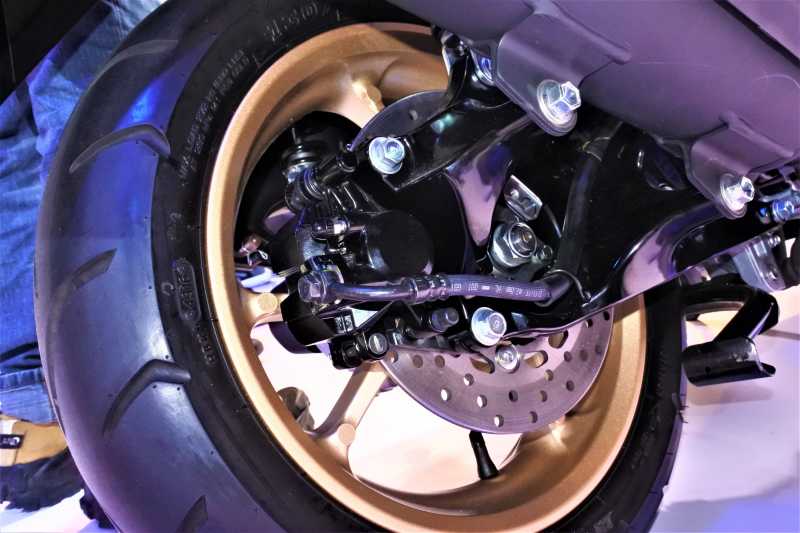 Mengenal Traction Control System dan Perawatannya