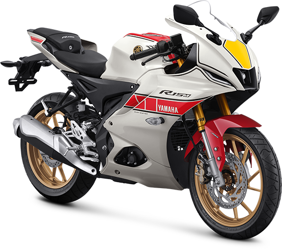 Beda Harga dan Spek All New Yamaha R15 Connected dan R15M Connected-ABS 