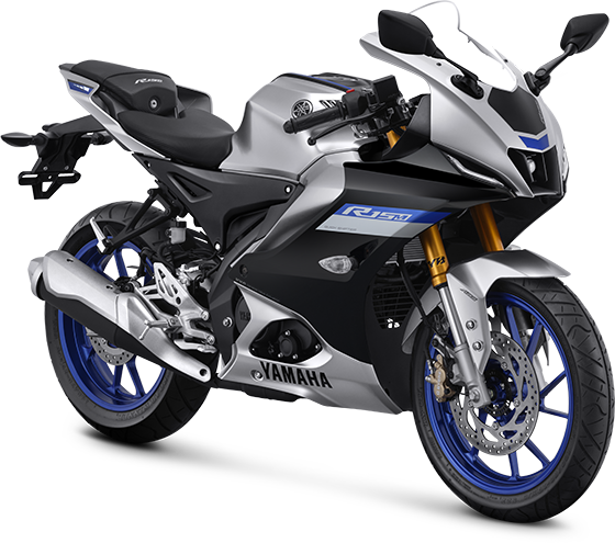 All New Yamaha R15 Connected dan R15M Connected-ABS Resmi Meluncur