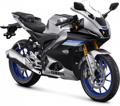 All New Yamaha R15 Connected dan R15M Connected-ABS Resmi Meluncur