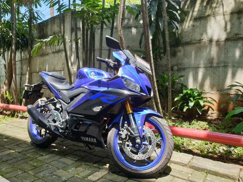 Rawat Motor Sport Kalian Yuk, Gak Perlu ke Bengkel Kok Rawat Motor Sport Kalian Yuk, Gak Perlu ke Bengkel Kok