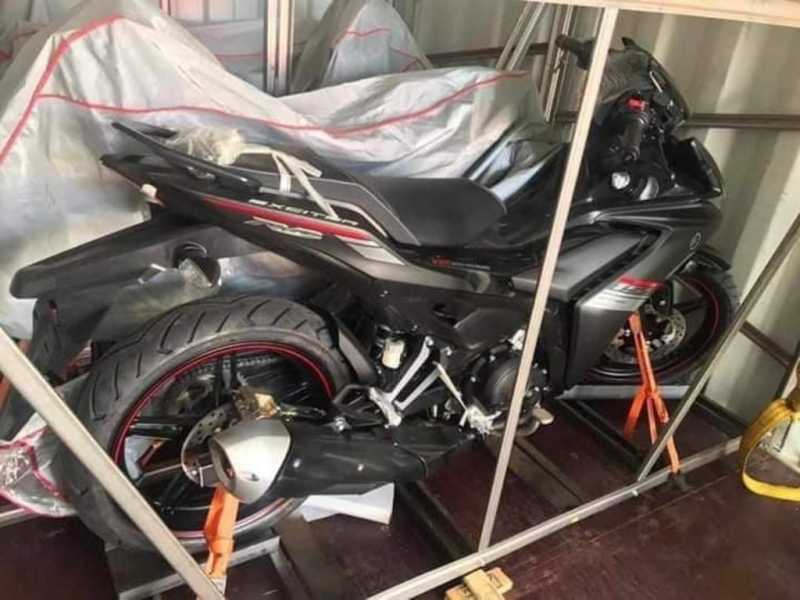Yamaha MX-King Baru Bakal Berubah Total, Seberapa Layak Dinanti? Yamaha MX-King Baru Bakal Berubah Total, Seberapa Layak Dinanti?