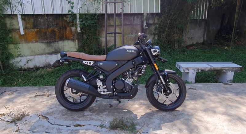 Review Yamaha XSR, Ini Kekurangan dan Kelebihannya Review Yamaha XSR, Ini Kekurangan dan Kelebihannya