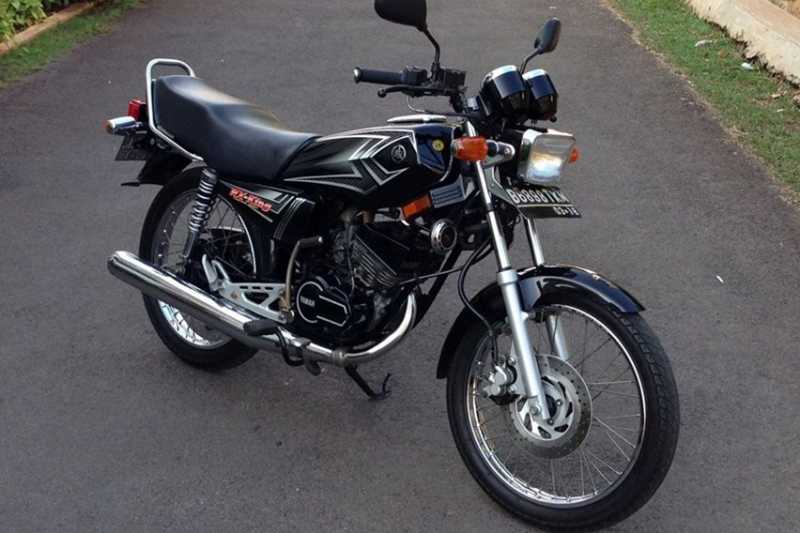 Tips Naik Motor Aman Saat Puasa, Butuh Stamina Lebih Tips Naik Motor Aman Saat Puasa, Butuh Stamina Lebih