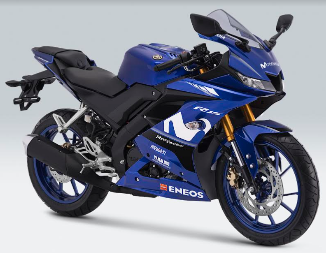 Ada yang Bermasalah, Yamaha Indonesia Recall R25 Ada yang Bermasalah, Yamaha Indonesia Recall R25