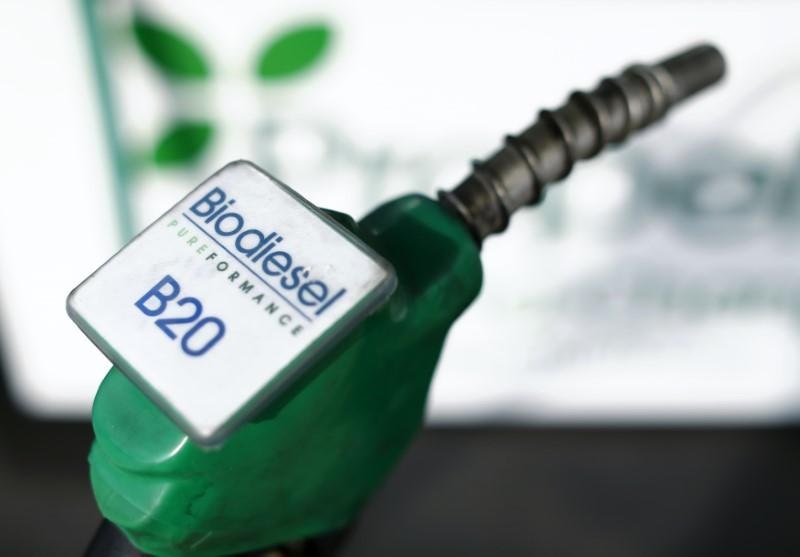 Laporan dari Singapura: Kuasa Dolar Menantang Toyota \'Berani\' Minum Solar Nabati Laporan dari Singapura: Kuasa Dolar Menantang Toyota \'Berani\' Minum Solar Nabati