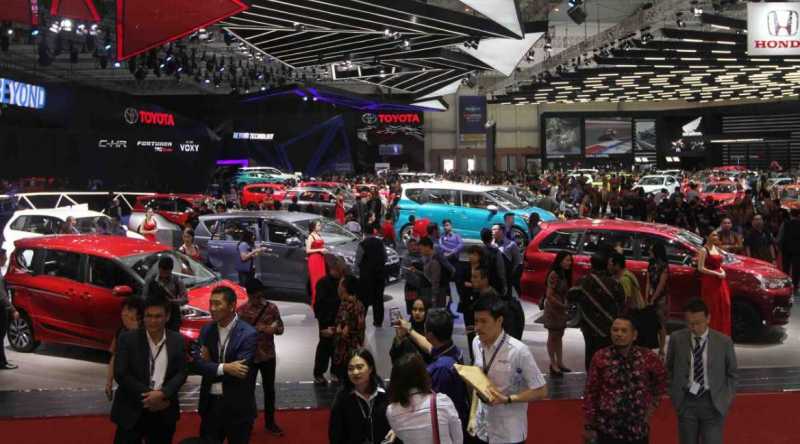 September Sudah Naik, Oktober Harga Mobil Baru Terancam Naik Lagi September Sudah Naik, Oktober Harga Mobil Baru Terancam Naik Lagi