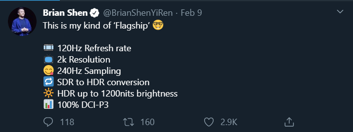 Brian Shen Twitter