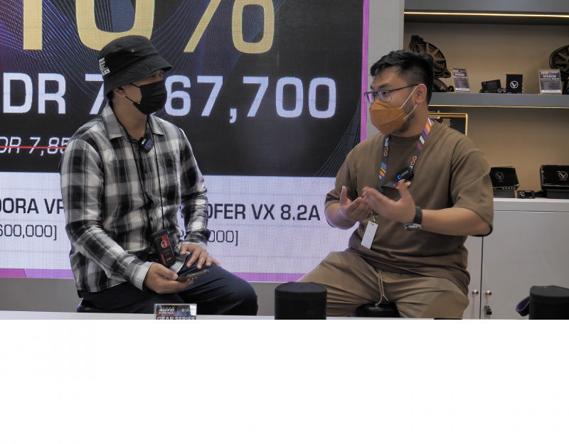 Community Week: Tips Ganti Audio Mobil Bagi yang Punya 'Kuping Jahat' Community Week: Tips Ganti Audio Mobil Bagi yang Punya 'Kuping Jahat'