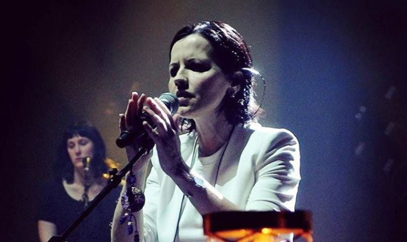 Meledak dengan "Zombie"", Ini 5 Lagu Terbaik The Cranberries Meledak dengan "Zombie"", Ini 5 Lagu Terbaik The Cranberries