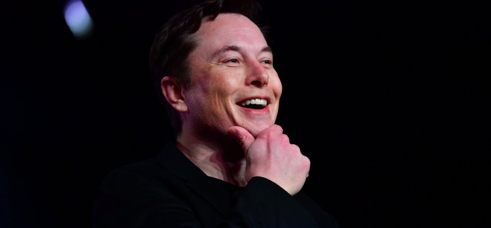 Nama Anak Elon Musk dan Grimes, Susah Dieja