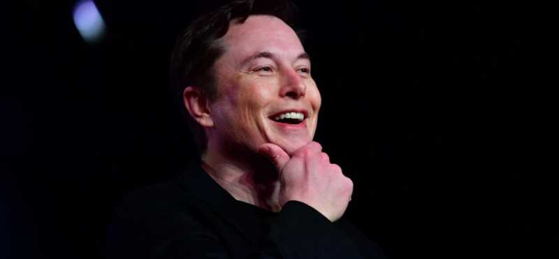 Nama Anak Elon Musk dan Grimes, Susah Dieja