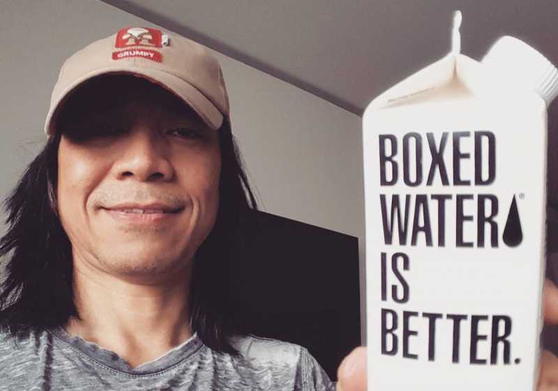 Jadi Komisaris Independen Telkom, Abdee Slank Dipuji Ahmad Dhani Jadi Komisaris Independen Telkom, Abdee Slank Dipuji Ahmad Dhani