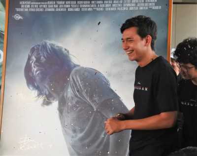 \'Bumi Manusia’ dan ‘Perburuan’, Adipati Dolken vs Iqbaal Ramadhan?