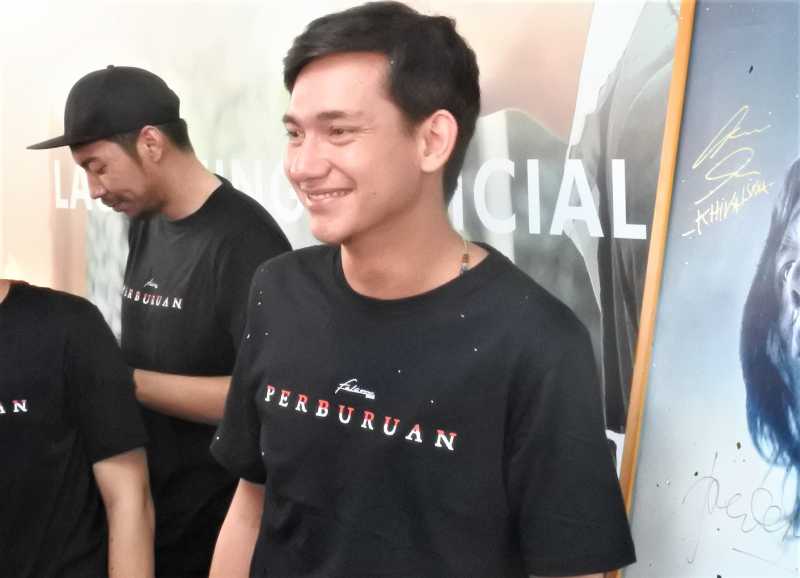 \'Warkop DKI Reborn 3\' Andalkan Adipati Dolken, Bisakah Lampaui \'Dilan\'? \'Warkop DKI Reborn 3\' Andalkan Adipati Dolken, Bisakah Lampaui \'Dilan\'?