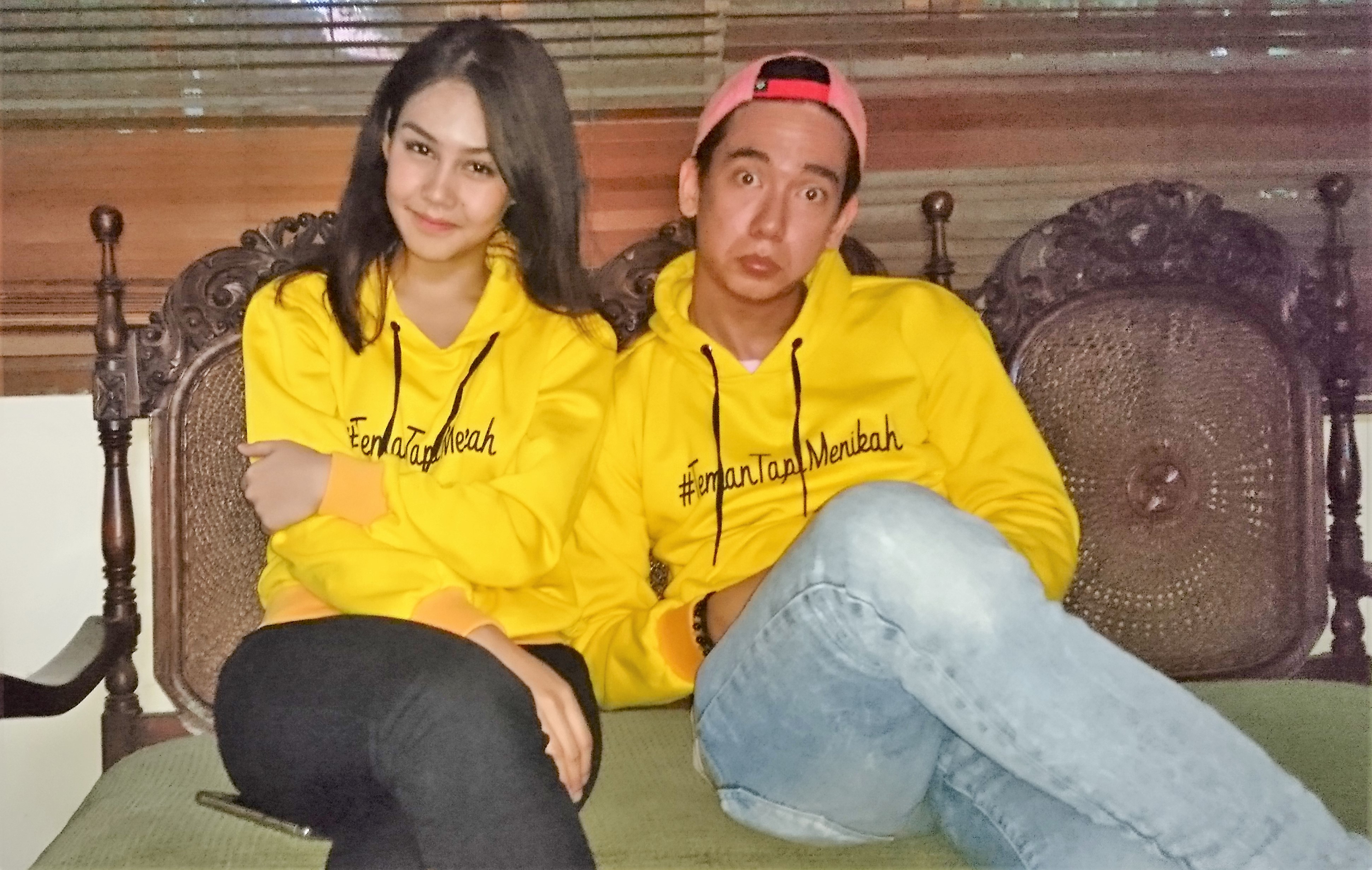 Adipati Dolken dan Vanesha6