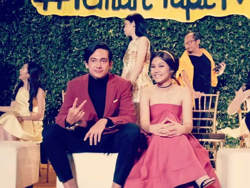 ‘Teman Tapi Menikah’ Berhasil Bikin Baper, Akankah Sesukses \'Dilan 1990\'? ‘Teman Tapi Menikah’ Berhasil Bikin Baper, Akankah Sesukses \'Dilan 1990\'?