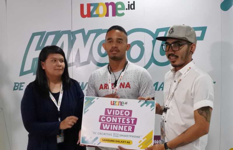 Alitt Susanto Ungkap 5 Kesalahan Umum Saat Bikin Konten di Medsos Alitt Susanto Ungkap 5 Kesalahan Umum Saat Bikin Konten di Medsos