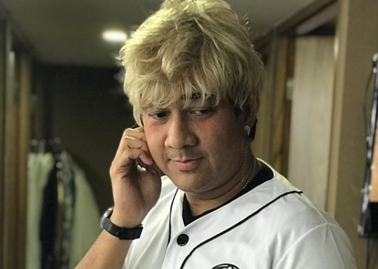 Andre Taulani Merasa Wajar Pelesetkan Adidas Jadi Adisomad Andre Taulani Merasa Wajar Pelesetkan Adidas Jadi Adisomad