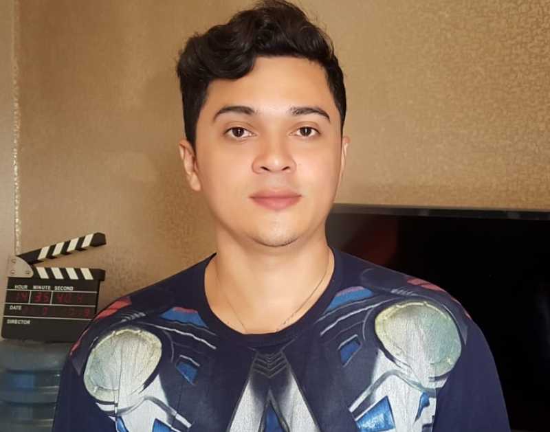Antony Simpan Dendam kepada Kriss Hatta karena Ini Antony Simpan Dendam kepada Kriss Hatta karena Ini