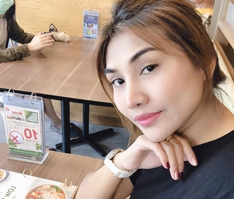 Waduh, Ada Wanita Thailand Ngaku Punya Anak dari Pablo Benua Waduh, Ada Wanita Thailand Ngaku Punya Anak dari Pablo Benua