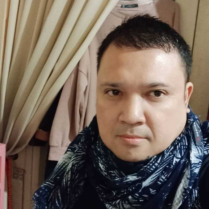 Baron Eks GIGI Meninggal Dunia Akibat Covid-19, Netizen Berduka Baron Eks GIGI Meninggal Dunia Akibat Covid-19, Netizen Berduka