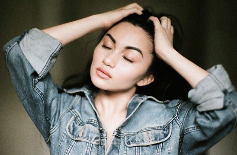 Ariel Tatum Gak Bakal Kepincut Lamborghini Raffi Ahmad, Sukanya Mobil Klasik Ariel Tatum Gak Bakal Kepincut Lamborghini Raffi Ahmad, Sukanya Mobil Klasik