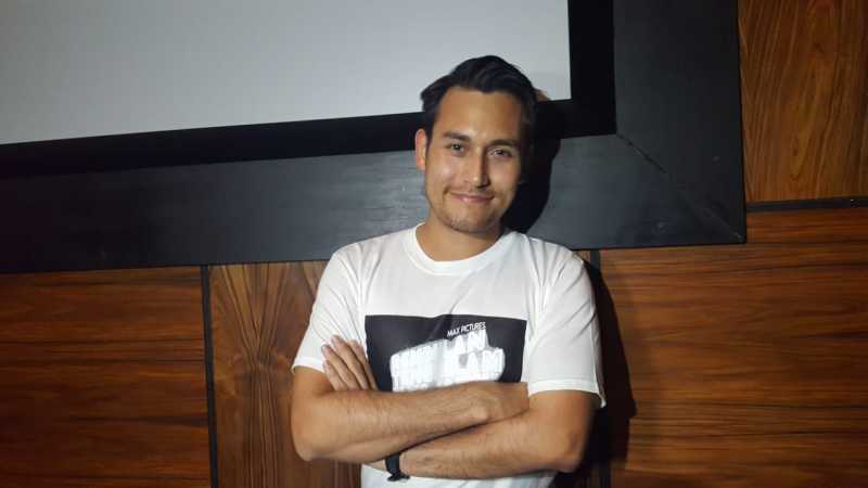 5 Fakta Arifin Putra Main Film Rembulan Tenggelam Di Wajahmu karya Tere Liye 5 Fakta Arifin Putra Main Film Rembulan Tenggelam Di Wajahmu karya Tere Liye