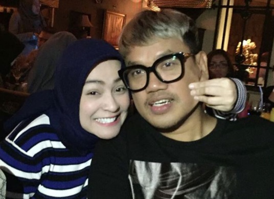 Drama Terbaru Perseteruan Deddy Corbuzier vs Istri Uya Kuya Drama Terbaru Perseteruan Deddy Corbuzier vs Istri Uya Kuya