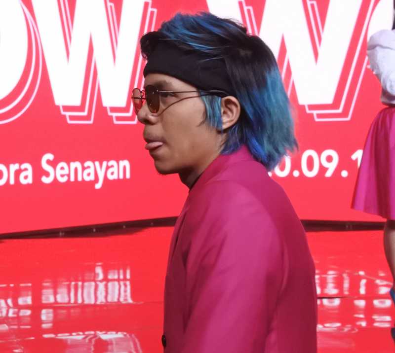 Kronologi & Klarifikasi Keluarga Selebgram Minta Dibiayain 20 Orang ke AS Kronologi & Klarifikasi Keluarga Selebgram Minta Dibiayain 20 Orang ke AS