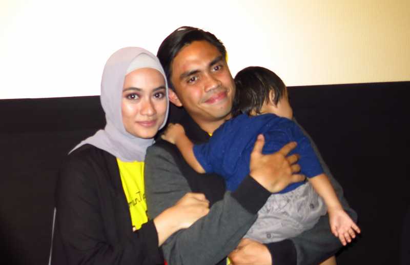 Ayudia Bing Slamet Tak Sangka Lagu \'Rindu\' Jadi Hit di Radio Ayudia Bing Slamet Tak Sangka Lagu \'Rindu\' Jadi Hit di Radio