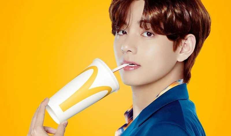 Kemasan McD BTS Meal Bekas Dijual di E-Commerce, Harga Capai Ratusan Ribu Kemasan McD BTS Meal Bekas Dijual di E-Commerce, Harga Capai Ratusan Ribu