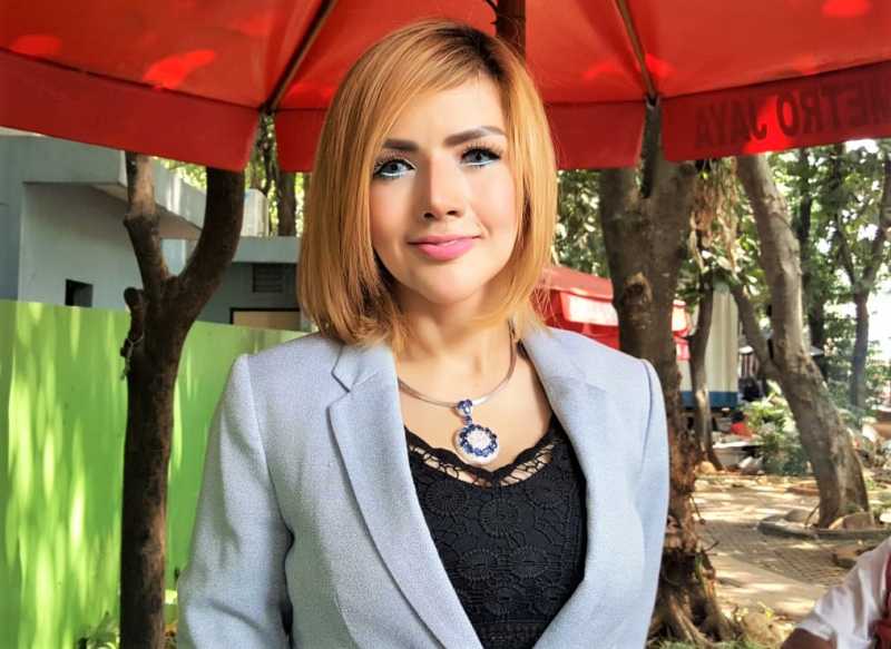 Galih Dipenjara, Kenapa Barbie Kumalasari Tak Berpaling ke Lelaki Lain? Galih Dipenjara, Kenapa Barbie Kumalasari Tak Berpaling ke Lelaki Lain?