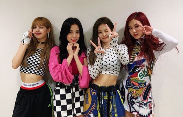 Hei Gaes, BOS YG Entertainment Bicara Masa Depan Blackpink Hei Gaes, BOS YG Entertainment Bicara Masa Depan Blackpink