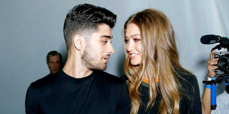 Resmi! Zayn Malik dan Gigi Hadid Putus Resmi! Zayn Malik dan Gigi Hadid Putus