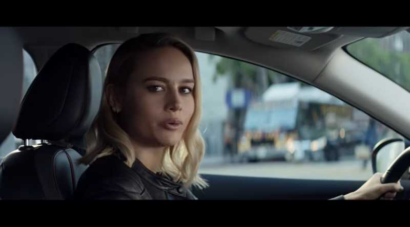 Jadi Bintang Iklan Nissan Sentra, Captain Marvel Malah Dibully