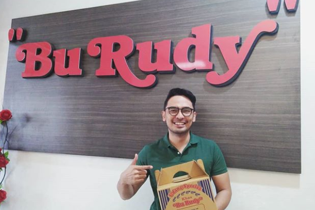 Kamu Harus Coba 5 Tempat Kuliner Enak di Sekitar Surabaya Kamu Harus Coba 5 Tempat Kuliner Enak di Sekitar Surabaya
